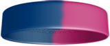  DUAL Navy Fuschia