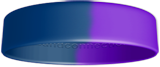 DUAL Navy Purple