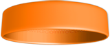 SOLID Orange