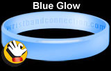 Blue-Glow In The Dark