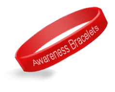 Awareness Bracelets