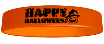 Halloween Color-core Broadbands