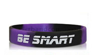 PopOut Silicone Bracelets Wristbands