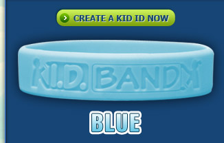 Kid Id Blue