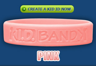 Kid Id Pink