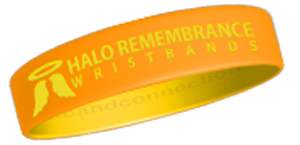 Memory Wristbands